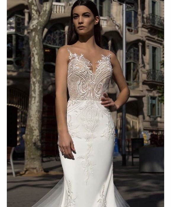 Rochie mireasa MillaNova