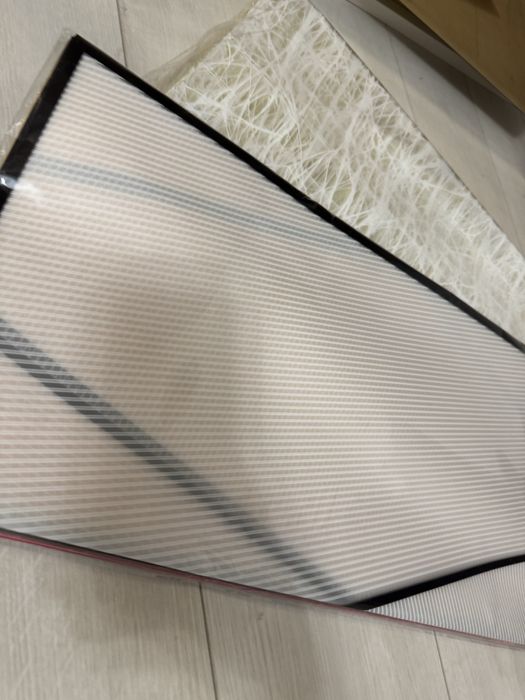 Упаковочная бумага