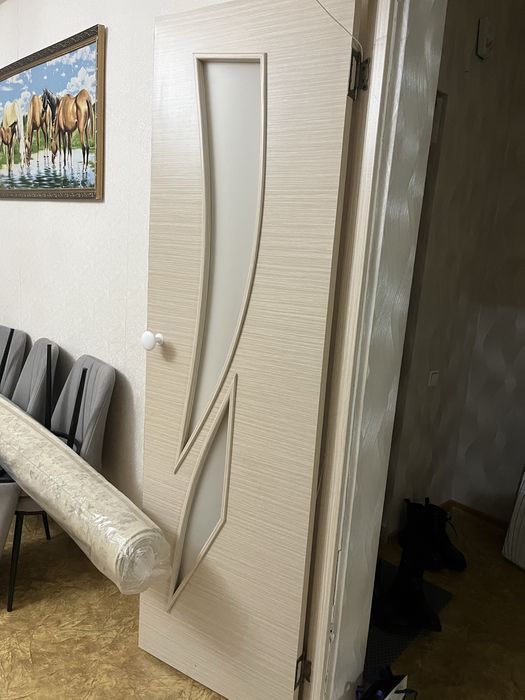 Межкомнатные двери