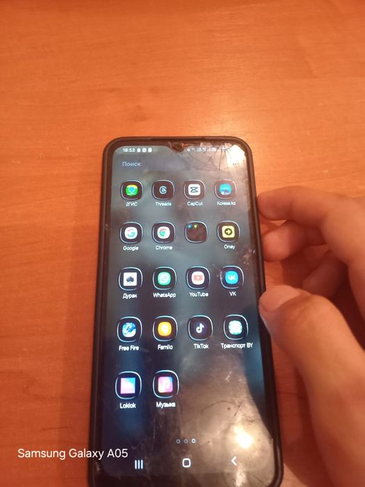 Самсунг а04 прадам