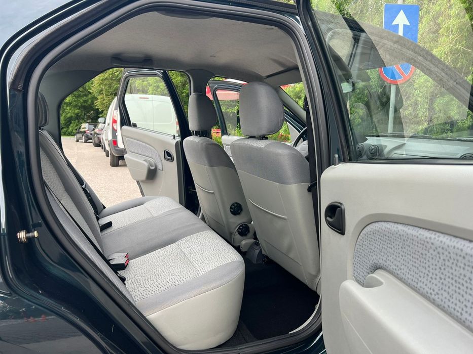 DACIA Logan 2005 — imagine 6