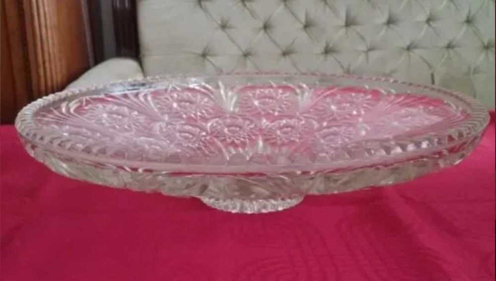 Кристални съдове