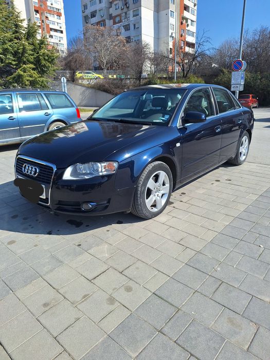 Продавам чудесен автомобил