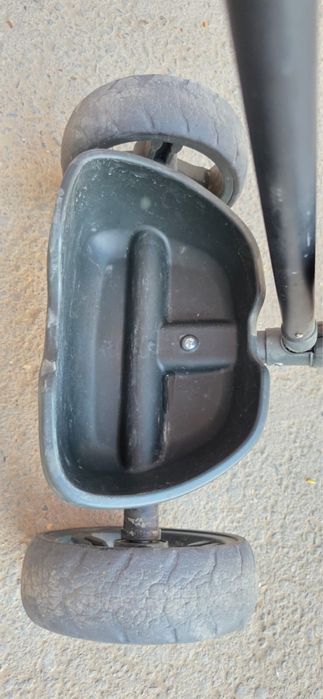 Трехколесный велосипед