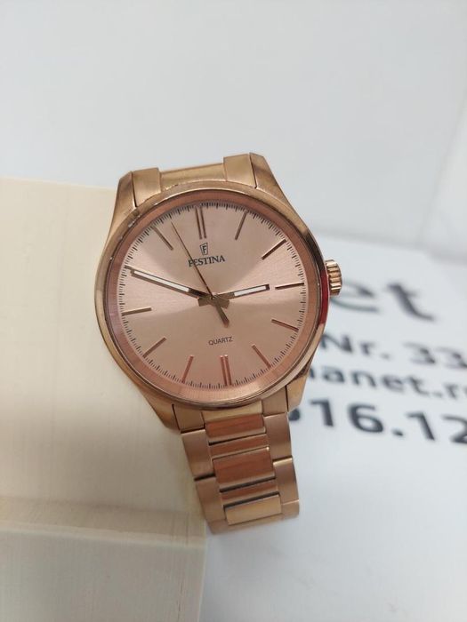 Ceas Festina F16809 -T-