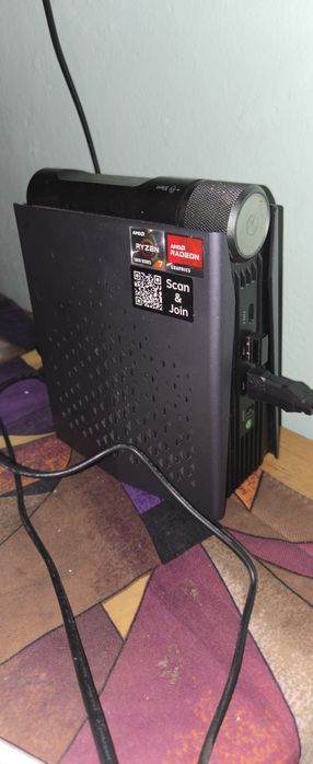 Компютър mini pc