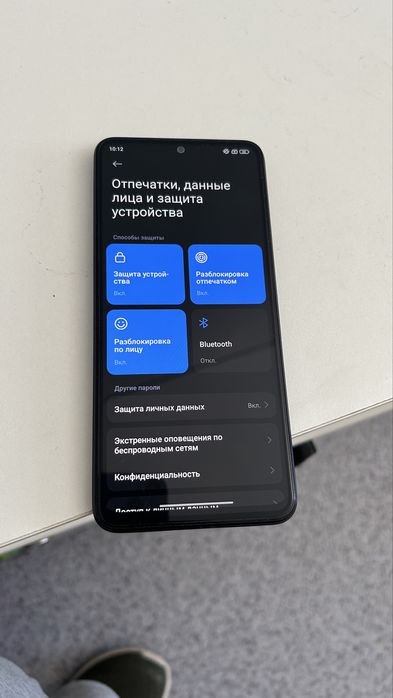 Redmi note 12 128 gb