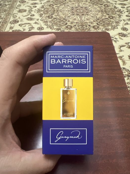 Духи в ассортименте