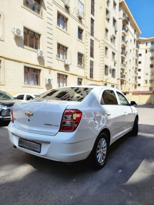 Chevrolet Cobalt 2015 — 3