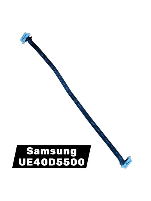Piese originale Samsung UE40D5500 – Main Board, Sursă, T-CON, LVDS,etc