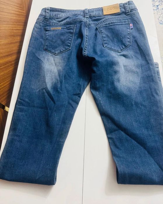 Джинсы Дольче габанна оригинал