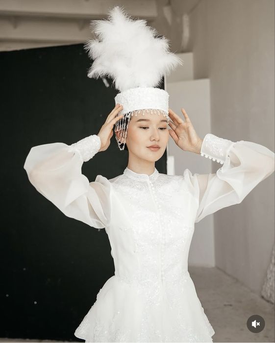 Дизайнерское платье + жакет