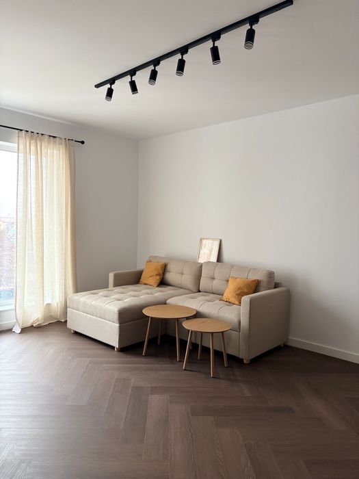 Inchiriez Apartament 2 camere