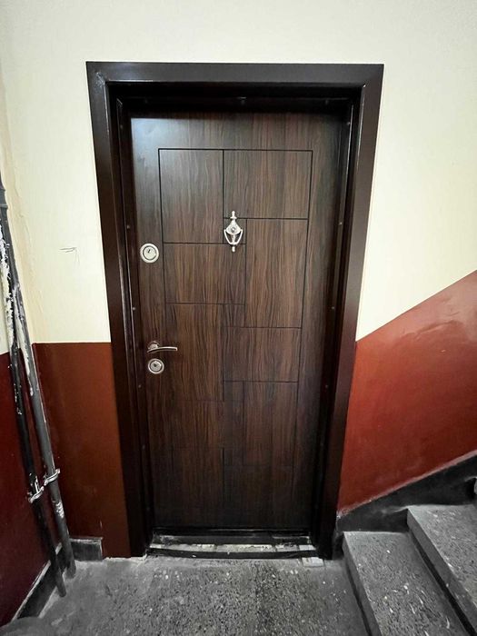 Продава се Двустаен апартамент в Разград, Бели Лом - 63 кв.м за 1134 €/кв.м - Снимка #1