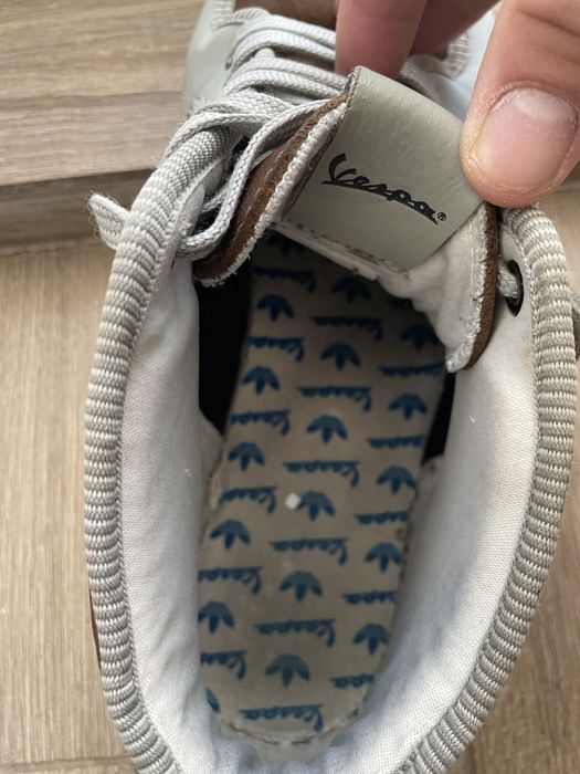 Adidas Vespa 42-43