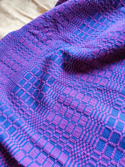 Кувертюри, вълнени