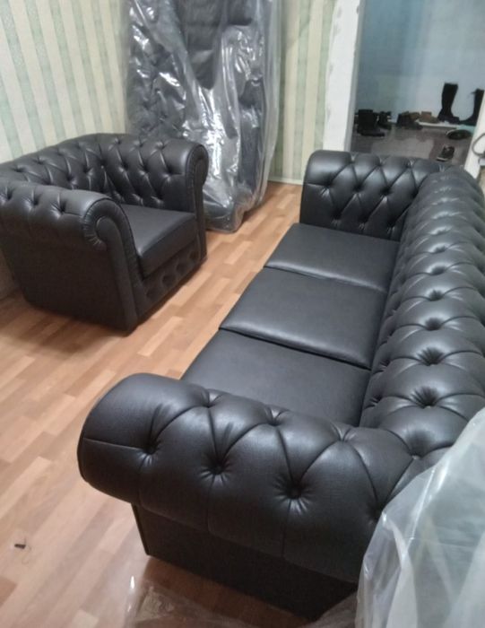 Диваны для офиса и дома