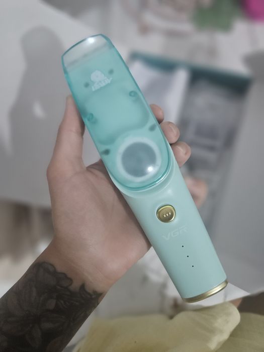 Машинка для стрижки малышей