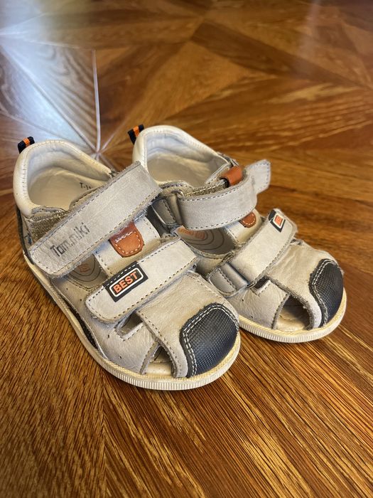 Детская обувь