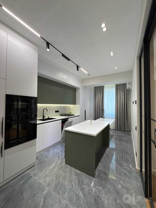 Сдаётся квартира на Яккасарае, ЖК "Royal House" ор-р: Фрегат