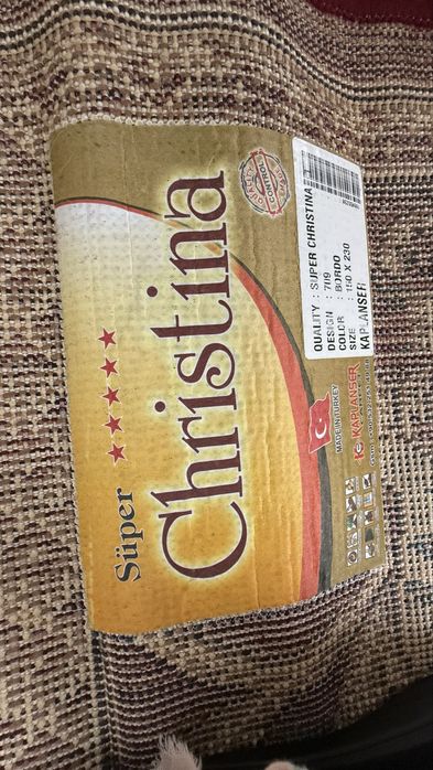 Срочно продам ковёр