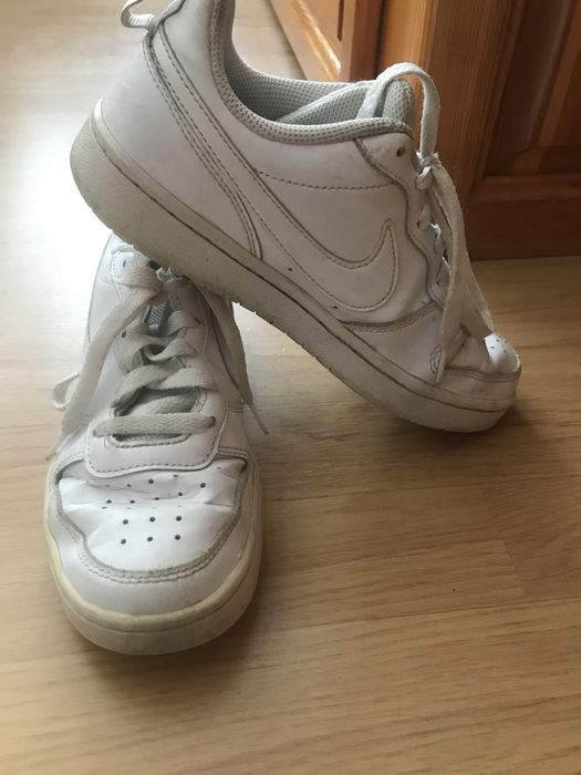 Маратонки Nike