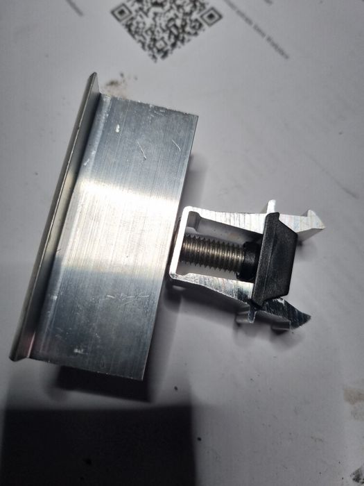 Bride panouri fotovoltaice