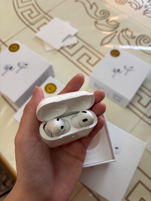 Airpods 2 pro новые