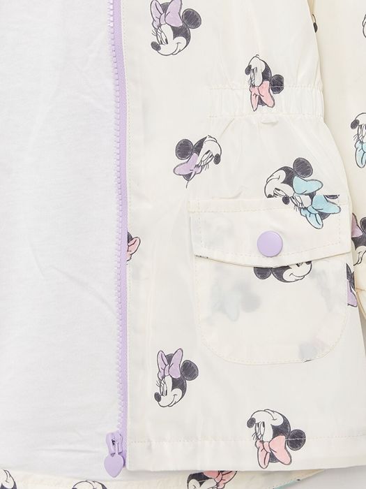 Ново есенно яке .