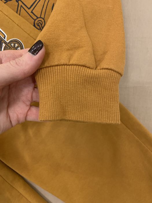 Спортен екип за момче