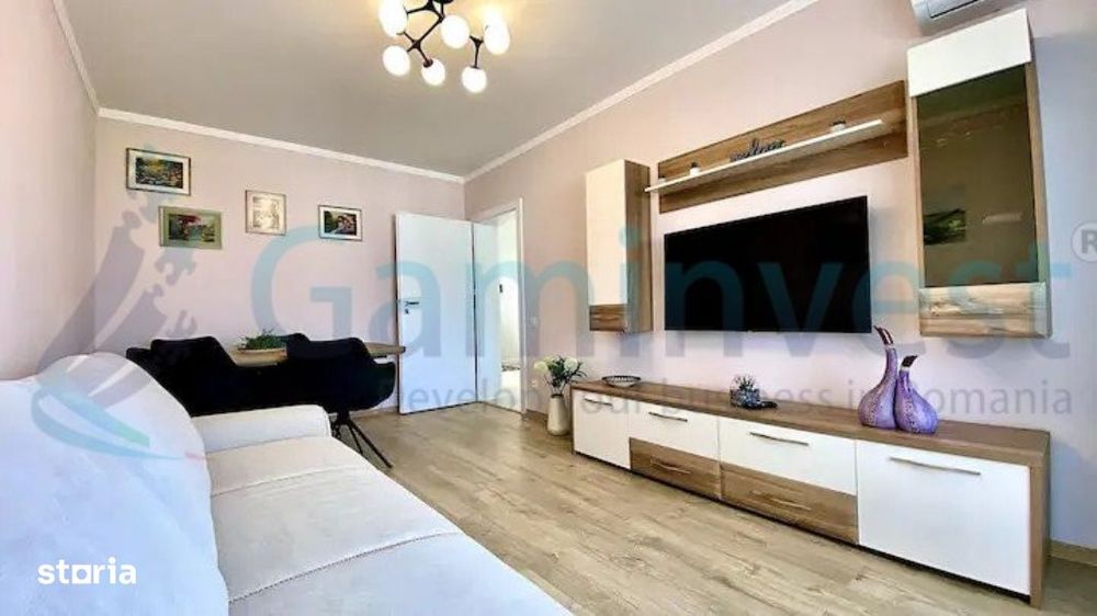 Apartament 3 camere Cartier Viena, Oradea, Bihor,Gaminvest,A2498