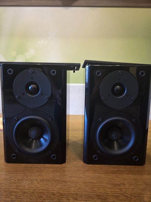 Boxe Yamaha NX - E700 Made in Indonezia