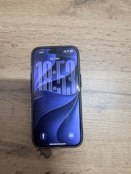 Iphone 15 128GB 88%