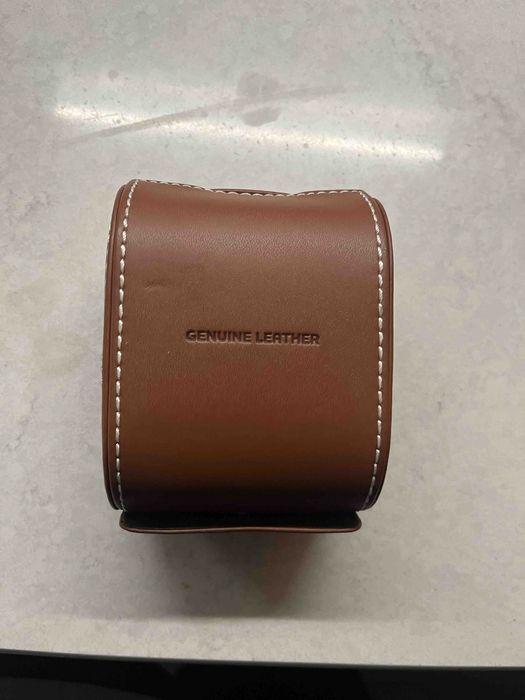 Breitling   case