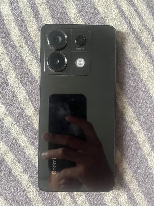 Redmi Note 13 pro 5g