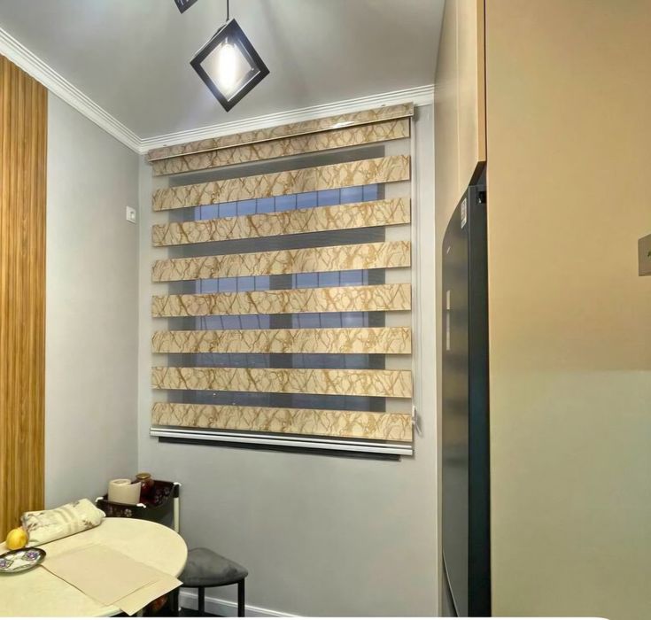 Praym Jalyuzi Buxoro sifatli va xamyonbob