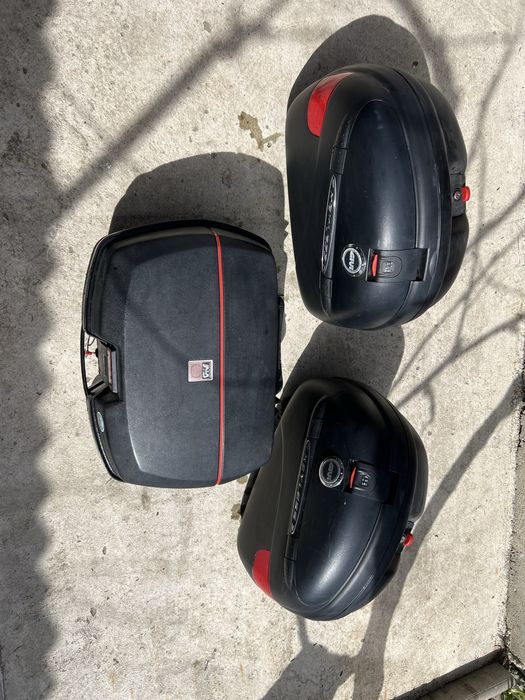 Yamaha Tenere xt660z an 2011