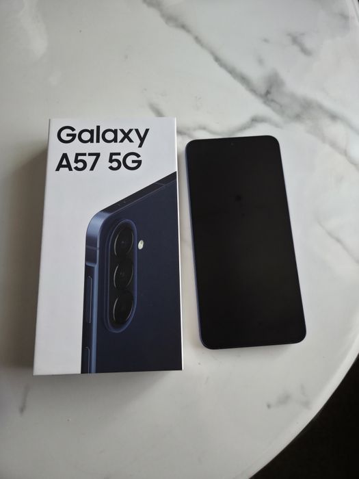 Продам Samsung A57  8/256