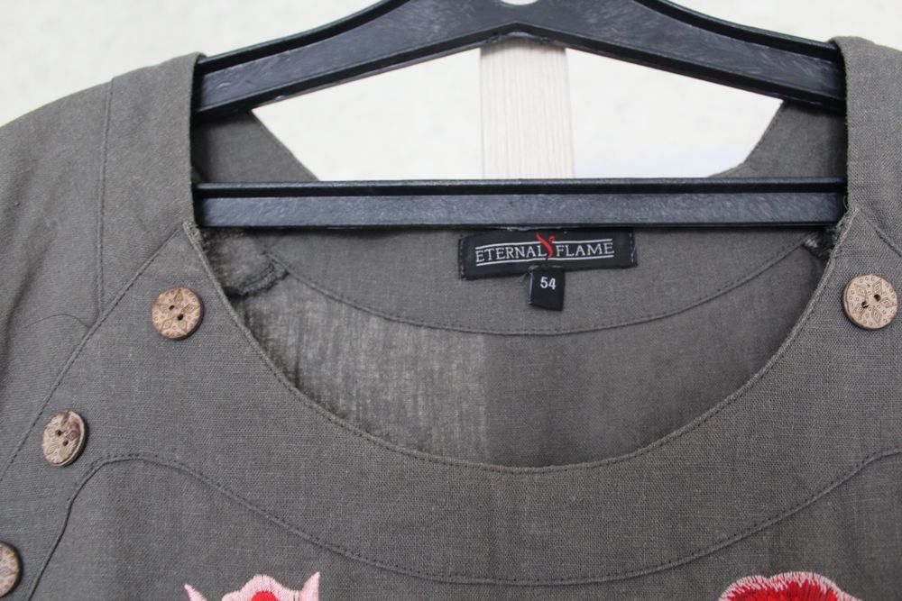 Платье женское повседневное