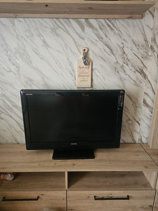 Tv Toshiba HD ready80cm