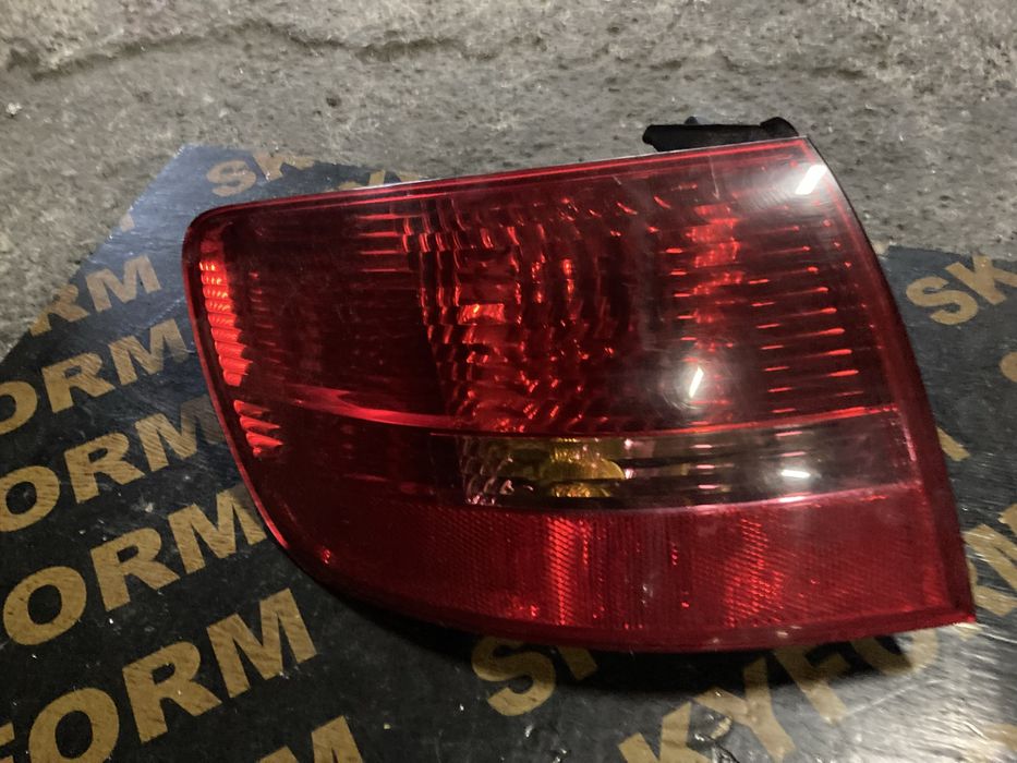 Audi A6 C6 4f Комби Ляв Стоп