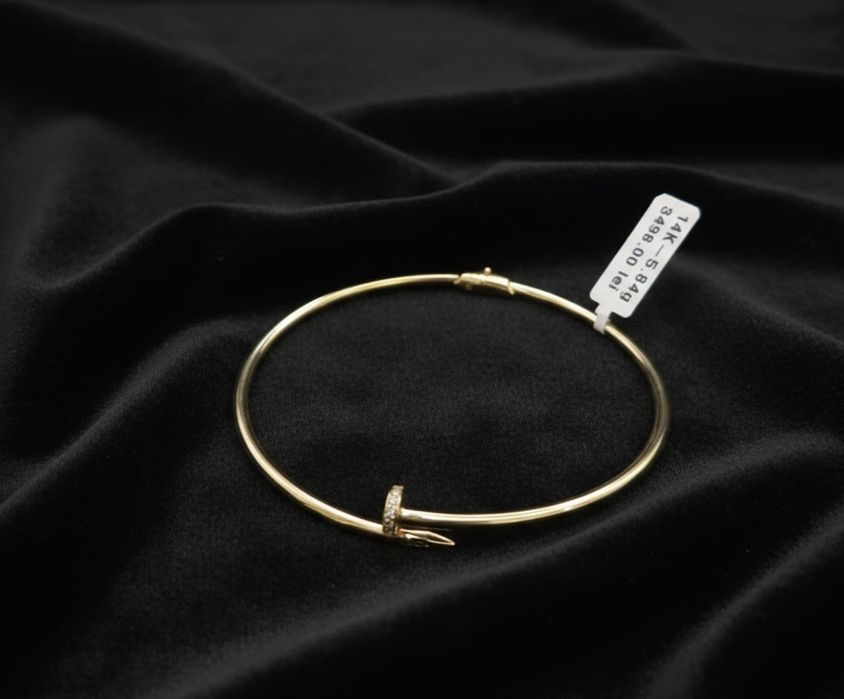 Bratara aur 14k 5.84gr