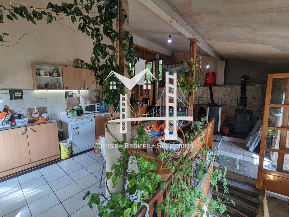 Продава се Къща в Банкя - 90 кв.м за 1104 €/кв.м - Снимка #11