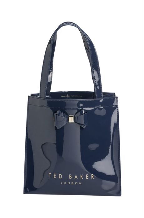 Оригинален комплект чанта и несесер Ted Baker