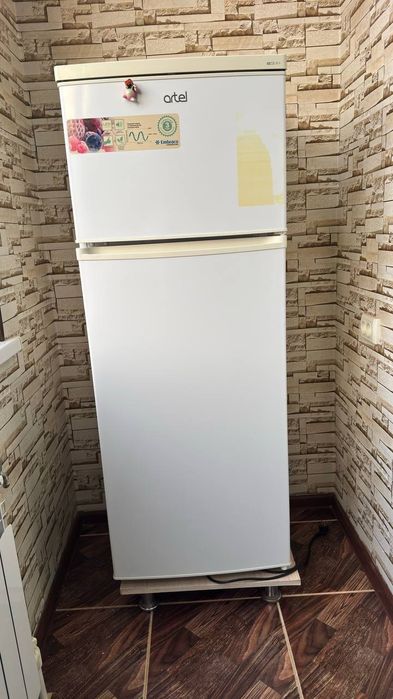 Сдаётся 2х комнатная квартира на 3этаже в 5 микрорайон