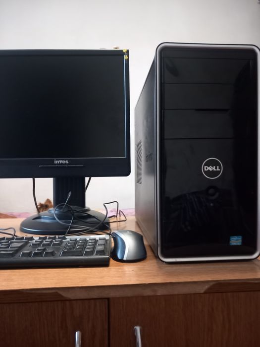 De vânzare calculator I 3