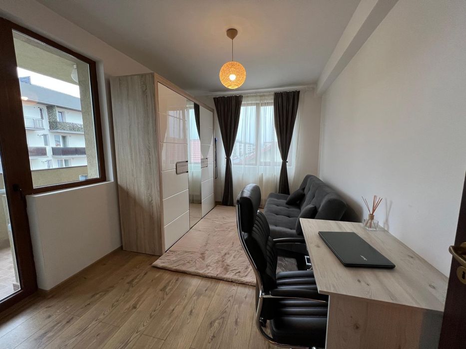 Apartament de inchiriat