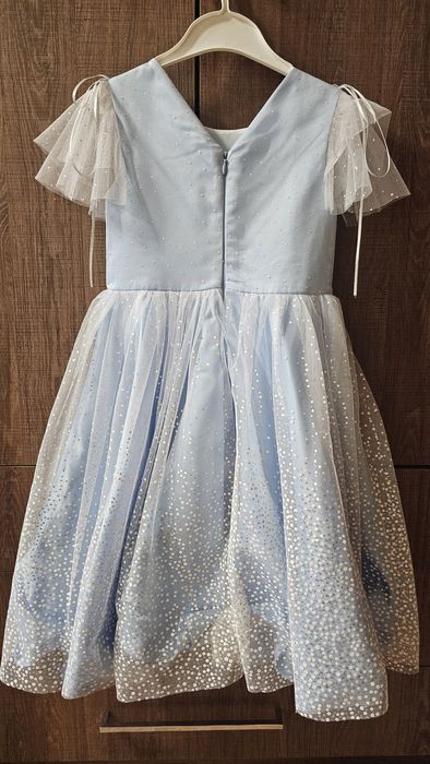 Платье нарядное для девочки