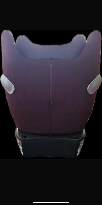 Автокресло cybex