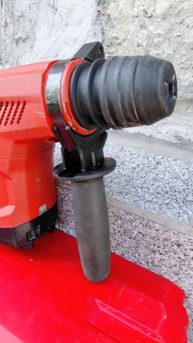 Hilti TE 6-22 Перфоратор Nuron